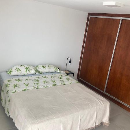El Marinero, Piso 2 Y Piso 3 Apartment La Santa Luaran gambar