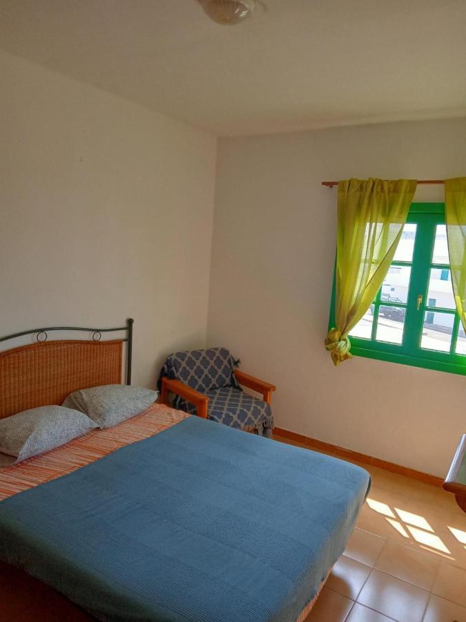 El Marinero, Piso 2 Y Piso 3 Apartment La Santa Luaran gambar