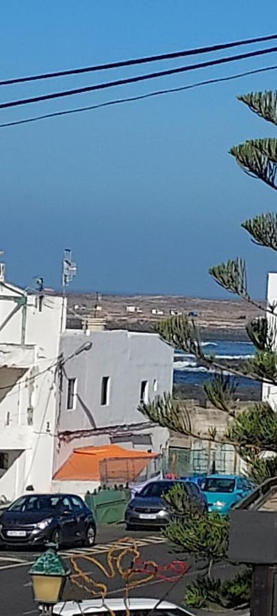 El Marinero, Piso 2 Y Piso 3 Apartment La Santa Luaran gambar