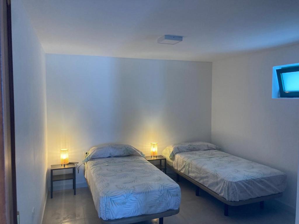 El Marinero, Piso 2 Y Piso 3 Apartment La Santa Luaran gambar
