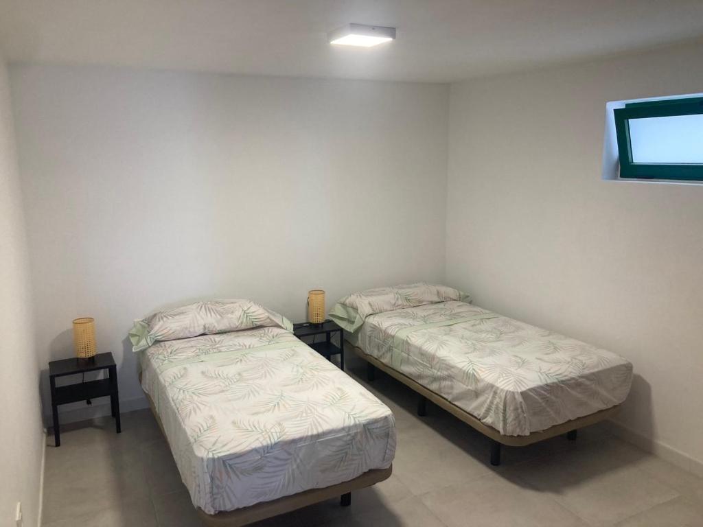 El Marinero, Piso 2 Y Piso 3 Apartment La Santa Luaran gambar