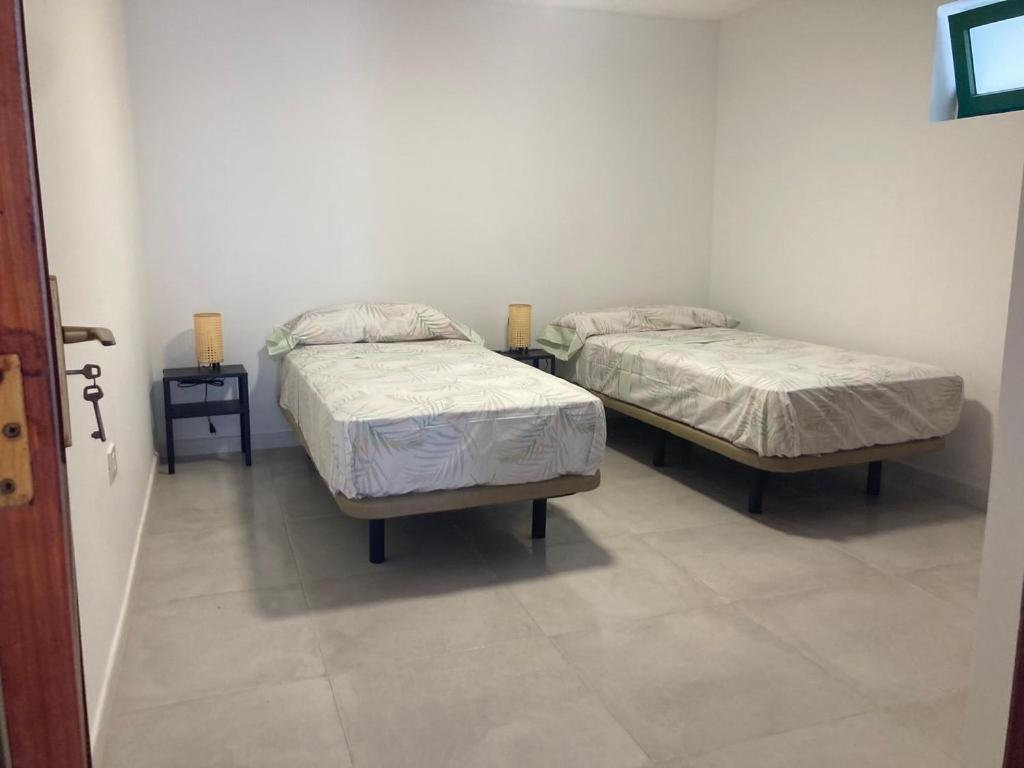 El Marinero, Piso 2 Y Piso 3 Apartment La Santa Luaran gambar