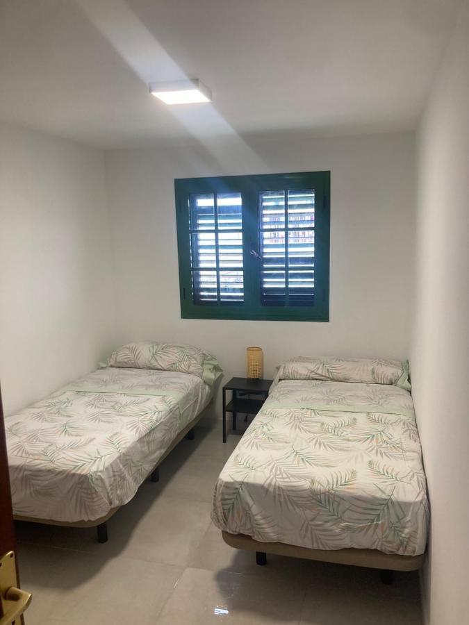 El Marinero, Piso 2 Y Piso 3 Apartment La Santa Luaran gambar