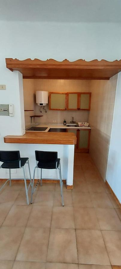 El Marinero, Piso 2 Y Piso 3 Apartment La Santa Luaran gambar