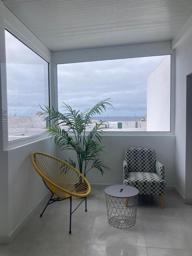 El Marinero, Piso 2 Y Piso 3 Apartment La Santa Luaran gambar