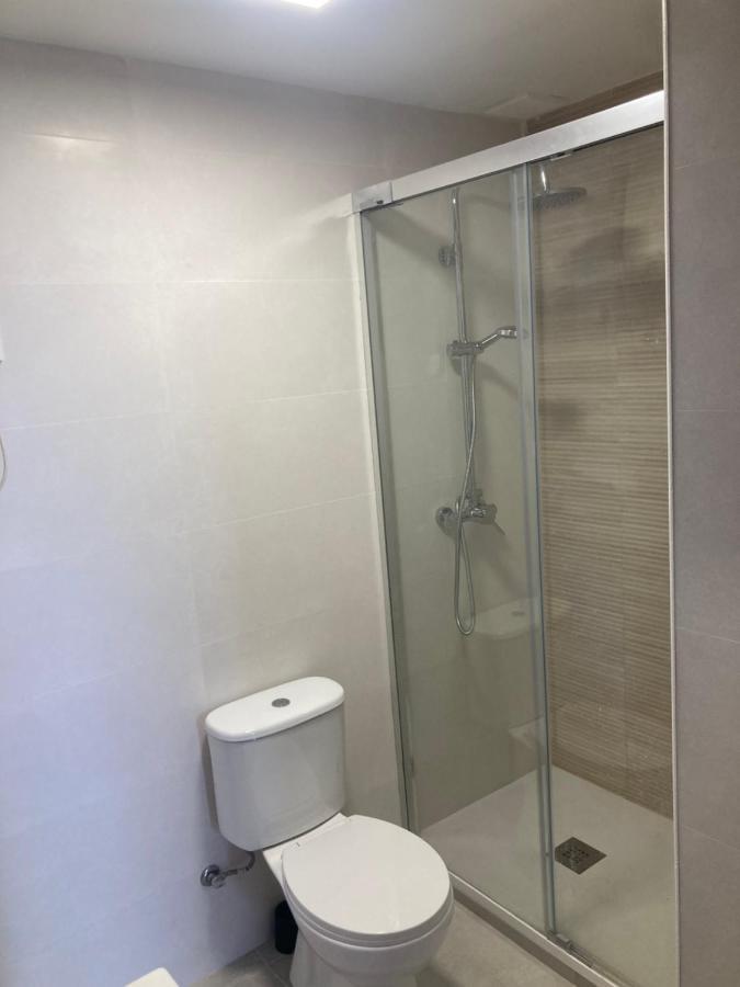 El Marinero, Piso 2 Y Piso 3 Apartment La Santa Luaran gambar