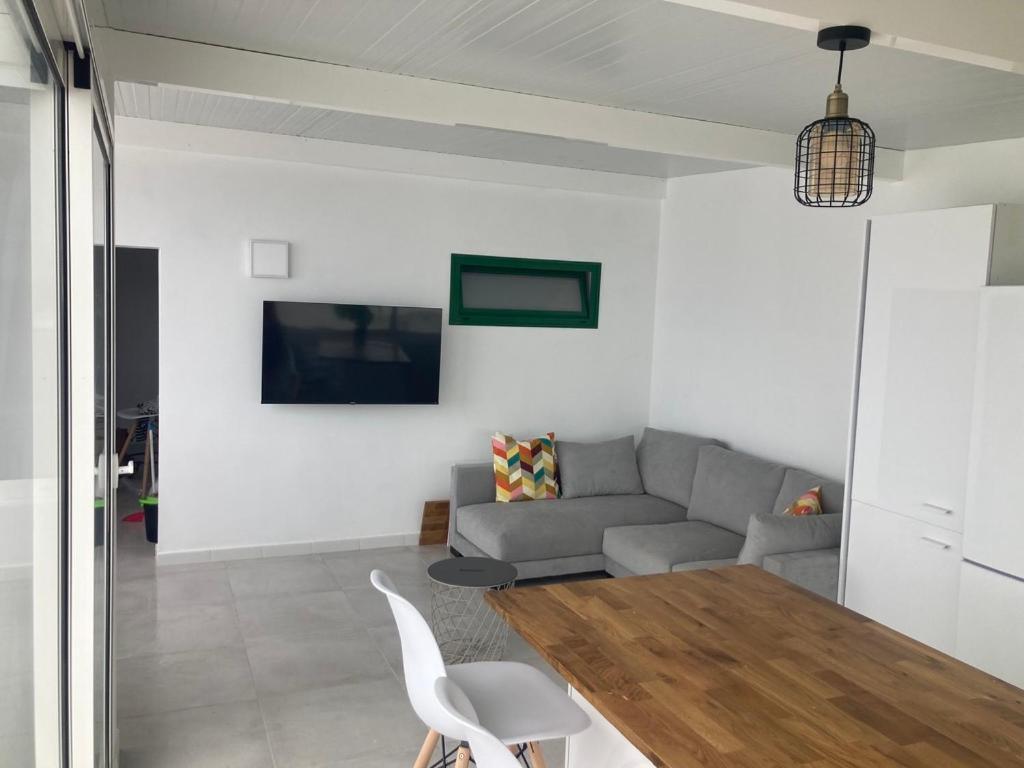 El Marinero, Piso 2 Y Piso 3 Apartment La Santa Luaran gambar