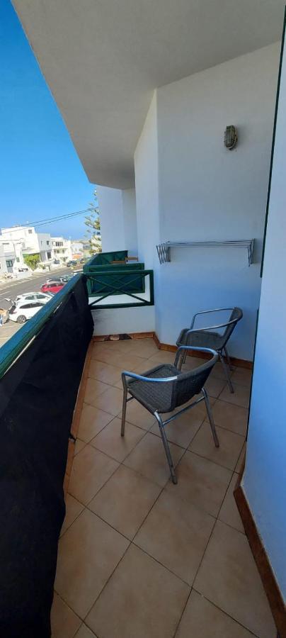 El Marinero, Piso 2 Y Piso 3 Apartment La Santa Luaran gambar