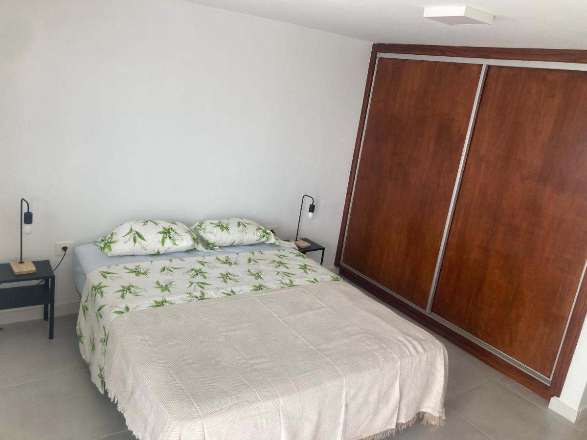 El Marinero, Piso 2 Y Piso 3 Apartment La Santa Luaran gambar