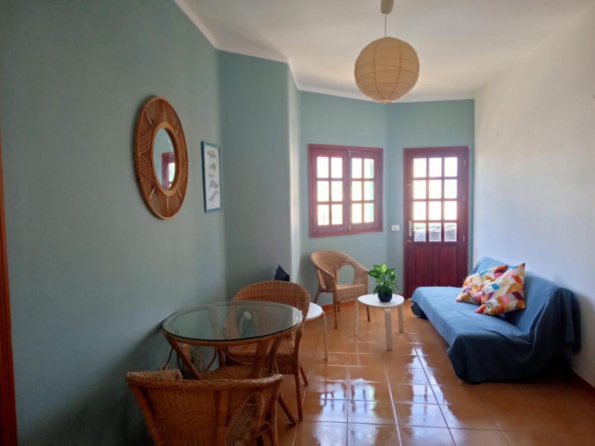 El Marinero, Piso 2 Y Piso 3 Apartment La Santa Luaran gambar